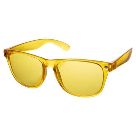 Yellow Blues Glasses Per 12 Pack