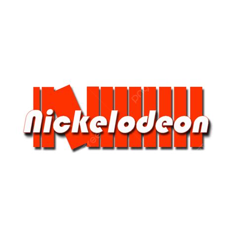 Nickelodeon Logo Design Nickelodeon Logo Png Transparent Clipart