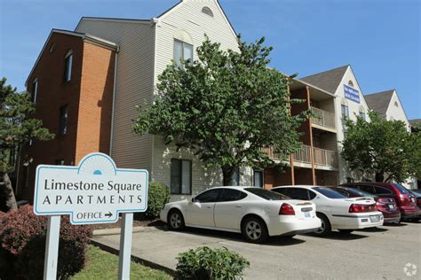 On average rent for a studio apartment in this town is $954, and has a range from $334 to $2,995. Limestone Square Apartments For Rent in Lexington, KY ...