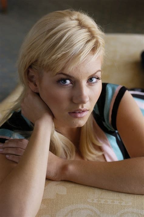 Picture Of Elisha Cuthbert