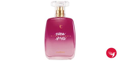 Niina Secrets Eudora Perfume A Fragrância Feminino 2021