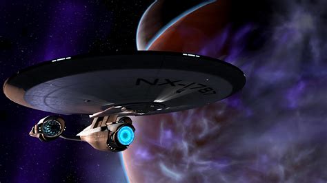 Star Trek Bridge Crew Review Gamespot