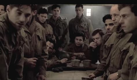 Band Of Brothers 2001