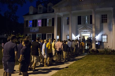 Fraternity Related Deaths Charges Convictions Make Headlines But Banning Fraternities Isnt