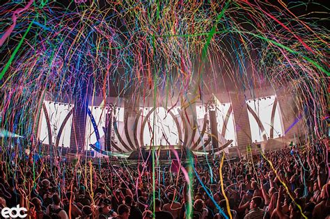 What Is The Difference Between A Rave And A Music Festival Guide To