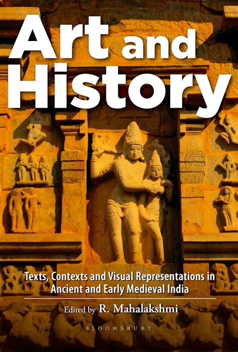 Art And History Texts Contexts And Visual Representations In Ancient