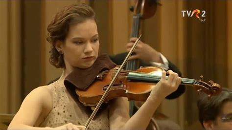 Hilary Hahn Mozart Violin Concerto No 3 New Cadenzas Violin Mozart Violinists