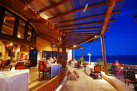 Corridors Best Restaurants Restaurants In Cabo San Lucas