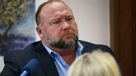 Alex Jones Must Pay At Least 41 Million To Parents Of A Sandy Hook