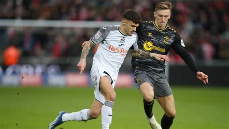 Jamie Paterson If We Learn The Lessons We Can Make Strides As A Team Swansea