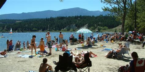 Invermere On The Lake Columbia Valley Bc Official Travel And Events Guide