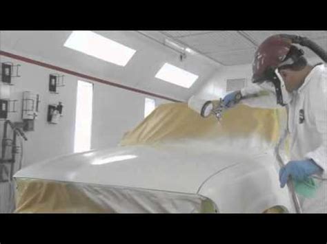 This work is likely not in the public domain in the us (due to first publication with the required notice after 1924, plus renewal or restoration under the gatt/trips amendments), nor in the eu and those countries where the copyright term is life+70 years. Cromax® Clearcoat CC6700 | Doovi