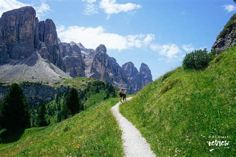 Escursioni Nelle Dolomiti Gli Itinerari Più Belli ~ Dolomiti Review