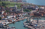 7 Lugares Turísticos de Portsmouth - ¿Qué visitar? (2022)