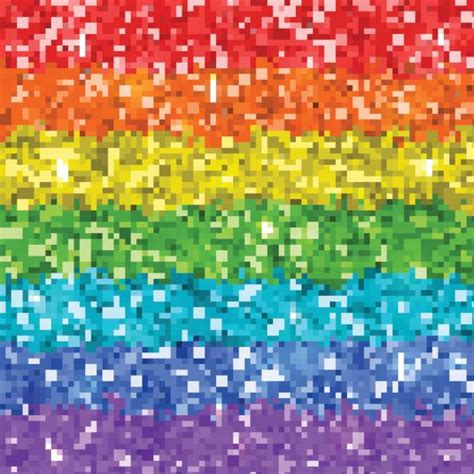 Royalty Free Rainbow Glitter Background Clip Art Vector Images