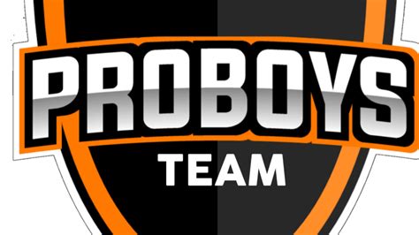 Proboys Esport Live Stream Youtube