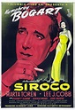 Sirocco (#2 of 4): Extra Large Movie Poster Image - IMP Awards