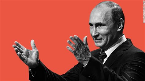 Who Putin Thinks Will Rule The World Cnn