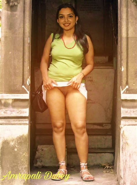 Bhojpuri Actress Amrapali Dubey Nude Pics Big Boobs Photos