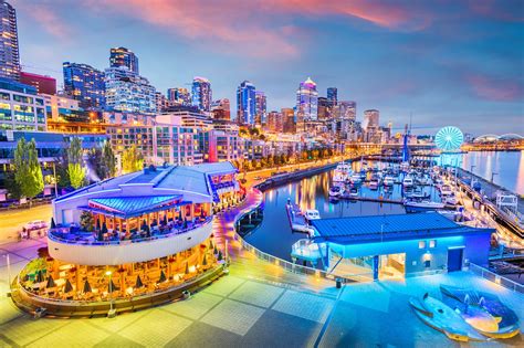 10 Best Things To Do After Dinner In Seattle Where To Go In Seattle