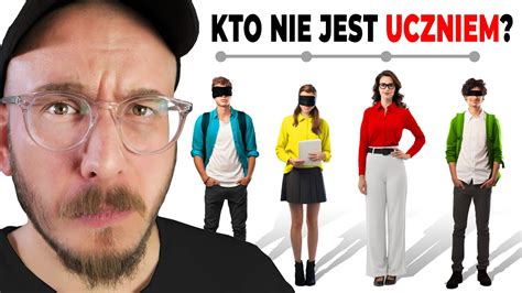 8 UczniÓw Vs 1 Ukryty Nauczyciel Youtube