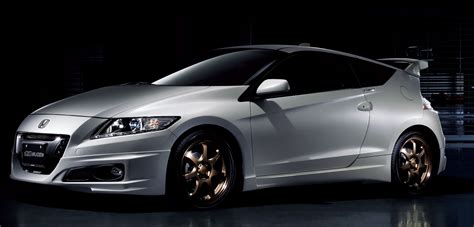 If you're hoping to experience the same agile performance. White Honda CRZ Wallpaper - My Site