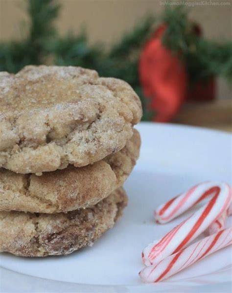 This is my absolute favorite homemade cookie in the whole world! 19 Holiday Dessert Recipes That Are Diabetes-Friendly | Diabetics | Diabetic cookies, Diabetic ...