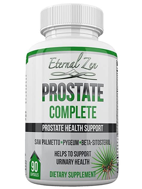 ranking the best prostate supplements of 2020 approx cosmetics