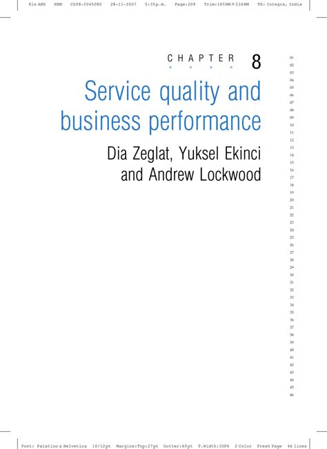 Pdf Handbook Of Hospitality Marketing Management