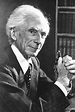 Bertrand Russell – Never Was