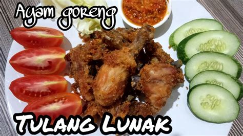 May 31, 2021 · delicious cornbread upside down casserole in 17 minutes. Resep Ayam Tulang Lunak - YouTube