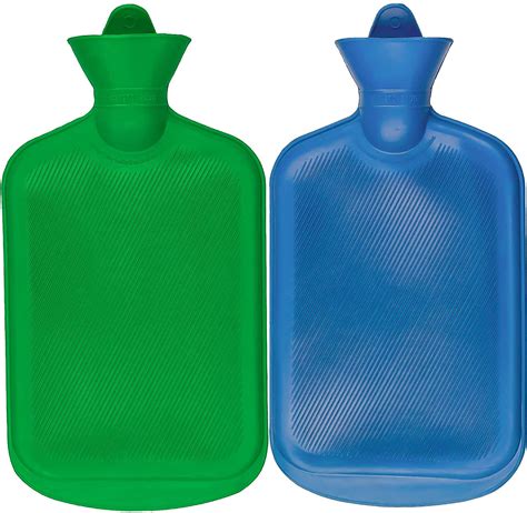 Durable Rubber Hot Water Bag For Hot Compress And Heat Therapy Buy