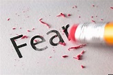 Fighting Your Biggest Fear Builds Your Self-Image