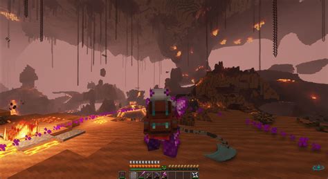 Dawncraft Echoes Of Legends Screenshots Minecraft Modpacks