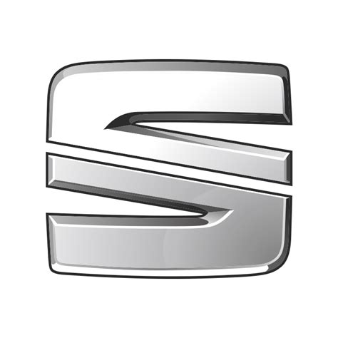 Seat Logo Png Transparent Image Download Size 800x800px