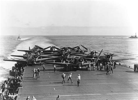 Akagi 1942 The Battle Of Midway Pictures Cbs News