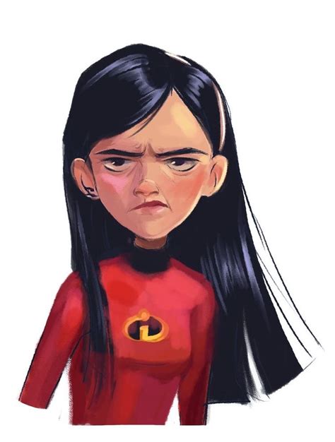 pin by r b on incredibles no capes disney incredibles violet parr the incredibles