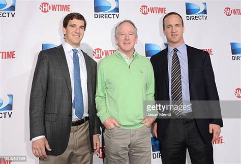 Archie Manning Photos And Premium High Res Pictures Getty Images