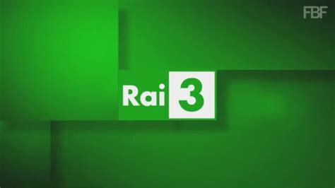 Rai 3 Logopedia The Logo And Branding Site
