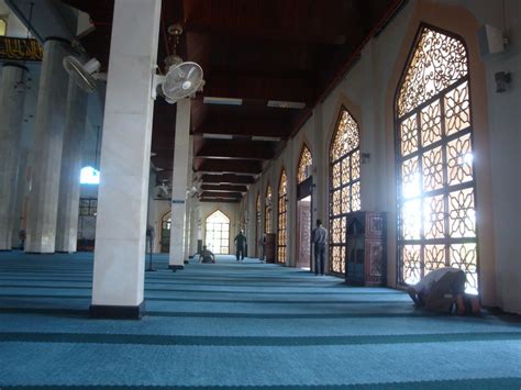 Rakaman ceramah mingguan dari seri negeri. KAKI TERUS MELANGKAH KE 2020: masjid Al Azim.. Melaka..