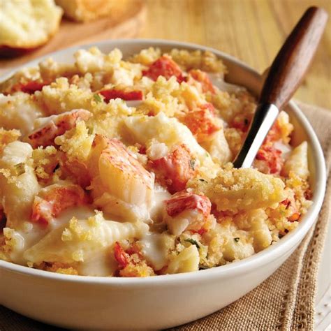 Lobster Mac And Cheese Recipe Mascarpone