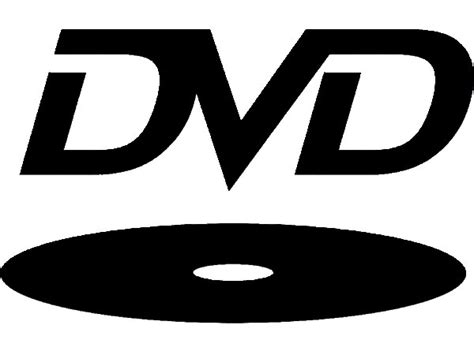 Dvd Logo Png Clipart Best