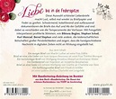 Ewig Dein.Die Schönsten Liebesbriefe - Hörbücher bei bücher.de