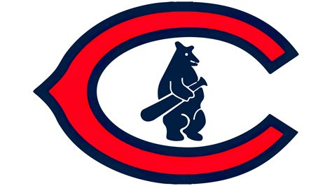 Chicago Cubs Logo | Symbol, History, PNG (3840*2160)