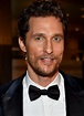 Matthew McConaughey honored at award gala - Daily Dish