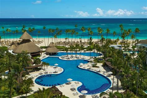 Secrets Royal Beach Adults Only Punta Cana Dominican Republic On
