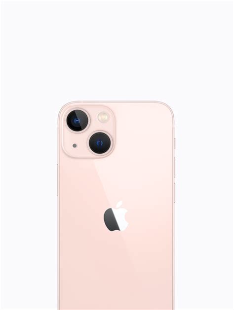 期間限定セール Iphone 13 保証期間中 Mini ピンク Pink エバニュー Mini 256 Simフリー Iphone13
