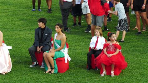 2021 2022 Key West High School Homecoming Parade Youtube