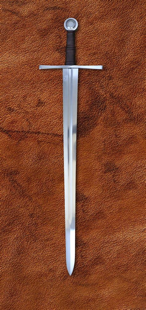 First Crusade Sword The Crusader For Sale Medieval Ware