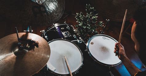 How To Play Drums Ultimate Guide To Learning Drums